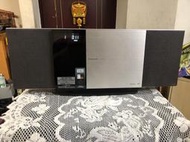 Panasonic sc-hc4