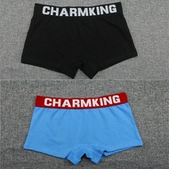 2 X Quần Lót Klein Cotton LES Trung Tính Quyến Rũ Cho Nữ Quần Lót TT Quần An Toàn Quần Soóc Quần Box