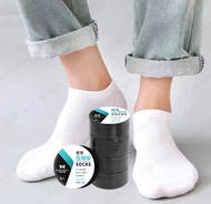 Disposable Compressed Socks Unisex Travel Outdoor Travel Disposable Cotton Socks Compression Tube So