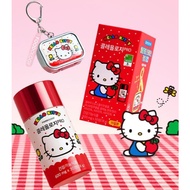 Foodology Coleology Pro x Hello Kitty 600 mg*30ea 18g