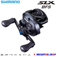 【Direct from Japan】【NEW】SHIMANO 21 SLX BFS Bait finesse Right/Left/XG Left/XG Right Handle Bait Reel Lure Casting BASS Salt Sea Water Light Came Fishing