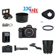 JJC 相機配件 電池盒 Grip Filter Film 保護貼 清貨大減價 for Sony Canon Nikon Fujifilm Olympus