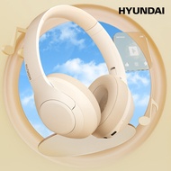 Hyundai HY-H04 đầu gắn tai nghe bluetooth độ trễ thấp fullyengaged đồng bộ âm thanh và hình ảnh mang