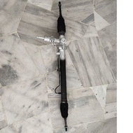 Kia Rondo Steering Rack