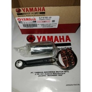 Yamaha YTX125 CONNECTING ROD KIT YAMAHA INDONESIA
