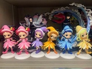 小魔女🧙‍♀️ doremi Qposket 