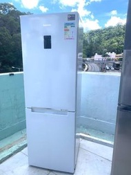 冰箱 ⏰📣 落單即減$200🔥三星牌 286公升 雪櫃 二手電器