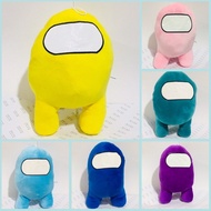 Among us teddy bear 25cm