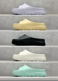 全新正版 Puma Mayze Stack injex Wns 沙灘鞋 拖鞋