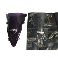 Visor n windshield cbr 150r new facelift k45G