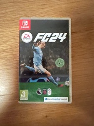 Switch FIFA 24