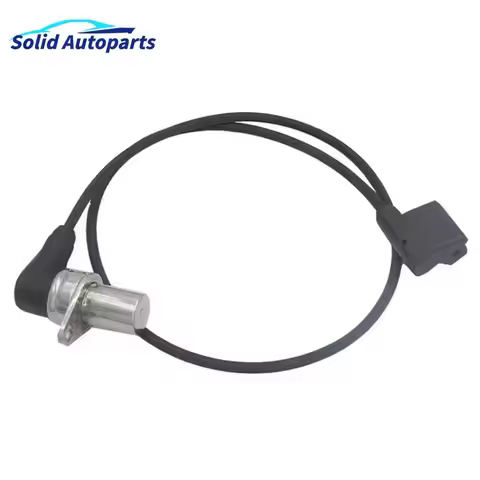 12141726066 121417 26066 Crankshaft Position Sensor For Bmw 3 Compact / 3 5 Touring E36 E28 E34 E39 