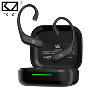 KZ AN01 Wireless Upgrade Ear Hook Cable C-Pin ANC Active Noise Cancellation Bluetooth Module LDAC HD