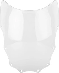 Windscreen Fairing For K&awasaki For EX500 For N&INJA For 500R 1987 1988 1989 1990 1991 1992 1993 19