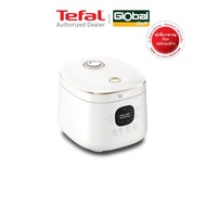 Tefal หม้อหุงข้าว Rice Mate ขนาด 0.7 ลิตร รุ่น RK515166 หม้อหุงข้าวไฟฟ้า หม้อหุงข้าวtefal