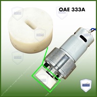 OAE 333A Mini Motor Rubber Coupling