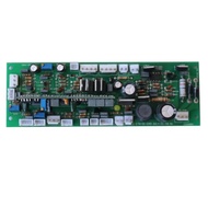 เครื่องเชื่อมหลอด Mos บอร์ดบอร์ดควบคุม Lgk60 Ws Zx7 315S บอร์ดควบคุมหลักของ Zx7-500