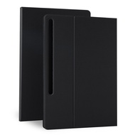 เคสแม่เหล็กพับได้สำหรับ Samsung Tab S9 Ultra 14.6 2023 SM-X910/X916B/X918Uพร้อมที่ใส่ปากกา S-เคสแม่เ