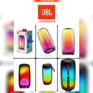 *現貨* JBL Pulse 5 便攜式藍牙喇叭