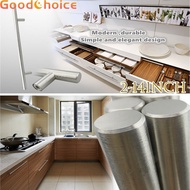 【Good】2~14Inches Stainless Steel Silver T-type Drawer Cabinet Wardrobe Door Pull Handl