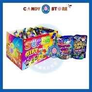 18pcs ALIBABA Super Toy Bag