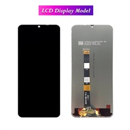 XD Original 6.74 For Realme Narzo N53 RMX3761 Display Touch Screen Assembly Digitizer For OPPO Realm
