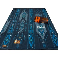 ATLAS Idaman 555 Flower Sarong