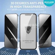 LAYAR Zte Nubia focus 2 Zte Nubia A36 Zte Nubia A56 Zte Nubia V70 Max Tempered Glass Anti Static Spy