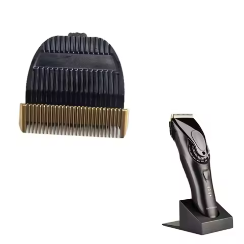 Professional Replacement Blade Compatible with Panasonic ER-GP80 ,ER-DGP84 ,ER-DGP65 Hair Trimmer Cl