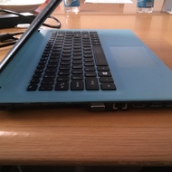Laptop Acer Aspira E5-473 (Core I7)