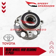 Rear Wheel Hub Bearing for Honda CRV SWA TOA 2.0 2.4 (Honda Thailand) 42200-STK-951