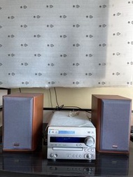 ONKYO DVD 音響系統