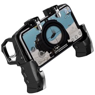 Metal Pubg Controller Joystick For Pubg Mobile Trigger Gamepad For iPhone Android Phone Shooting Gam