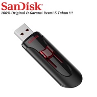 Sandisk Cruzer Glide 64GB CZ600 USB 3.0 Flash Drive