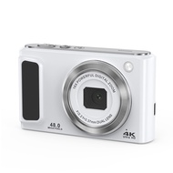 SD DC308 Student: Entry-level 4K HD digital camera, front and rear dual camera, selfie camera, home 