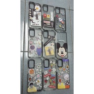 CLASSIC FASHION CASE FOR S20 PLUS