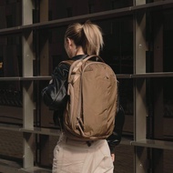 ABLE CARRY MAX EDC Ripstop Brown