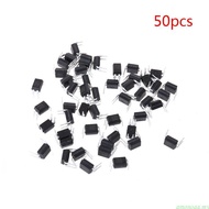 amonoqa 50pcs PC817 PC817C PC817 C PC817 LTV817 K1010B Optocoupler for Sharp