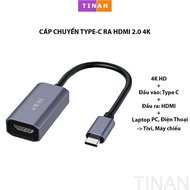 TypeC to HDMI/DP,HDMI 2.0 60HZ, DP1.4