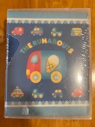 Sanrio 2000 The Runabouts 相簿