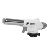 Flame Gun gas gun gas torch gun Camping gas torch burner blow torch fire gun Butane Gas Torch Butane