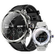 Plugggable Card H19 Large Screen Pull-out Camera Multifunctional Sports Phone Watch 5G Full Netcom S