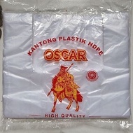 BK888 Clear Plastic Bag Size 15 24 Transparent Clear Plastic Bag OSCAR