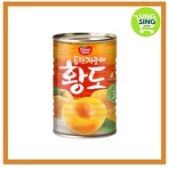 [D_Can] Dongwon Hwangdo Can 400g