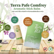 (SG) Terra Pafe Comfrey Balm (Mint)