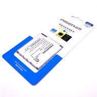 Official Pisen i9500 Battery 2600mAh For Samsung Galaxy S4