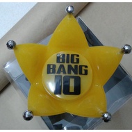 BigBang 10 lightstick head.