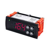 DBM.HOME-ECS6011/ECS16 Intelligent Temperature Control Regulator Freezer Thermostat Incubator Contro