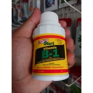 Vitamin B1 Fertilizer for Plants 100 ML