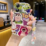 Case For Oppo A5 A3x A3 Pro Reno 13f 13 12f 12 Pro 11f 11 10 Pro 8t 8z 7z 6z 8 7 6 5 4 F11 F9 A60 A1